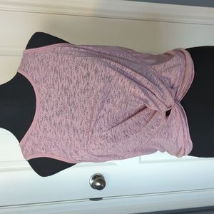 Lululemon Crescent Tank Sz 8